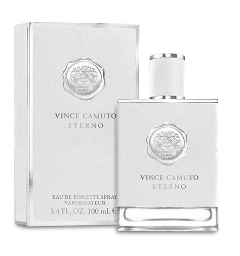 vince camuto eterno perfume|vince camuto fragrantica.